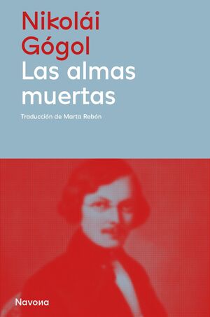 LAS ALMAS MUERTAS