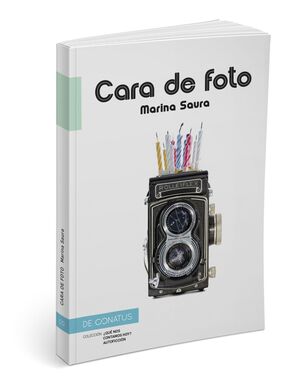 CARA DE FOTO