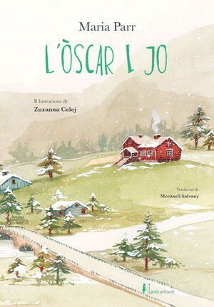 L'ÒSCAR I JO