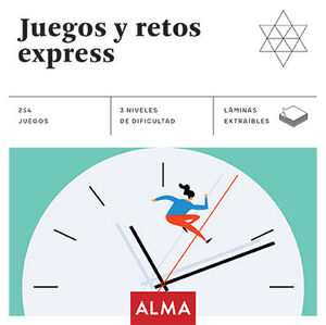 JUEGOS Y RETOS EXPRESS