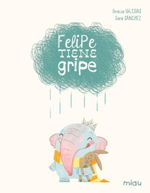FELIPE TIENE GRIPE EDICION ESPECIAL 10 AÃOS