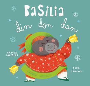 BASILIA DIN DON DAN