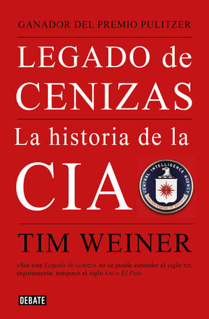 LEGADO DE CENIZAS