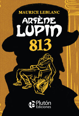 ARSÈNE LUPIN: 813