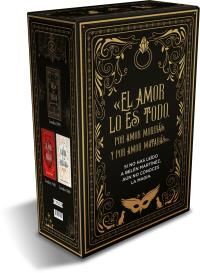 ESTUCHE VALS DE LA BRUJA