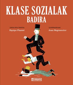 KLASE SOZIALAK BADIRA