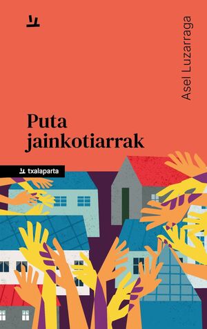 PUTA JAINKOTIARRAK