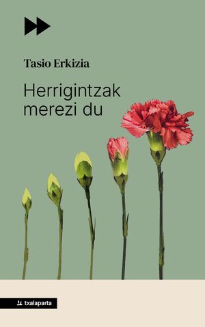 HERRIGINTZAK MEREZI DU
