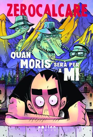 QUAN MORIS SERÀ PER A MI