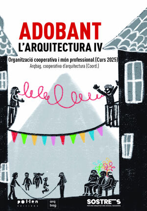 ADOBANT L'ARQUITECTURA IV