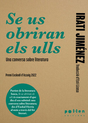 SE US OBRIRAN ELS ULLS