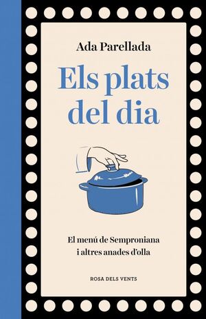 ELS PLATS DEL DIA