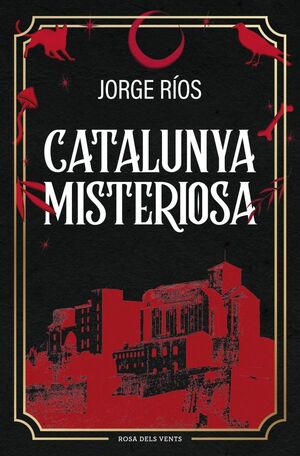CATALUNYA MISTERIOSA