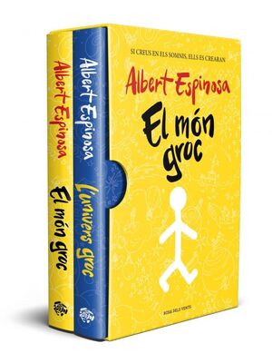(ESTOIG).L´UNIVERS GROC;EL MON GROC
