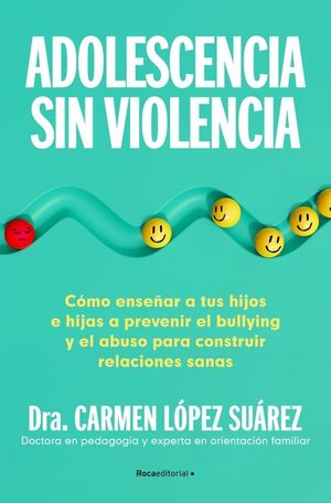 ADOLESCENCIA SIN VIOLENCIA