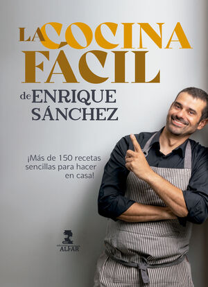 LA COCINA FÁCIL (RÚSTICA)