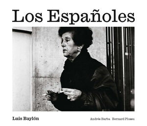 ESPAÑOLES, LOS