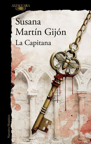 LA CAPITANA