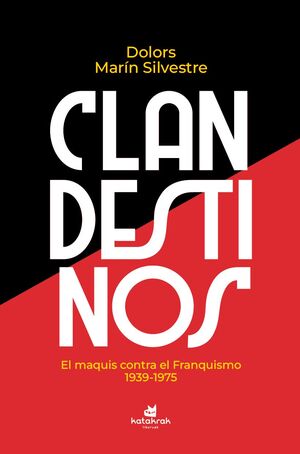 CLANDESTINOS