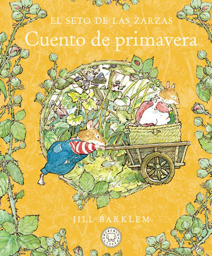 CUENTO DE PRIMAVERA