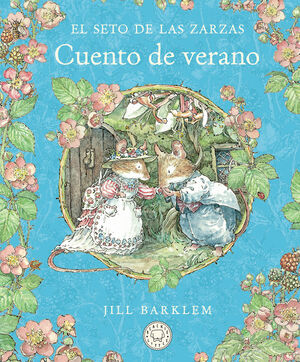 CUENTO DE VERANO