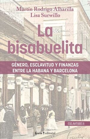LA BISABUELITA