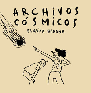 ARCHIVOS CÓSMICOS (NUEVA EDICIÓN)