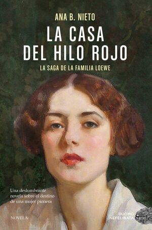 CASA DEL HILO ROJO, LA