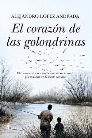 CORAZÓN DE LAS GOLONDRINAS, EL