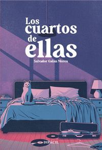 LOS CUARTOS DE ELLAS