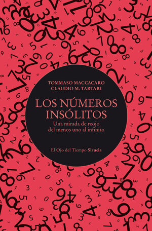 NUMEROS INSOLITOS LOS