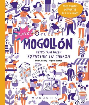 MOGOLLÓN (NUEVO)