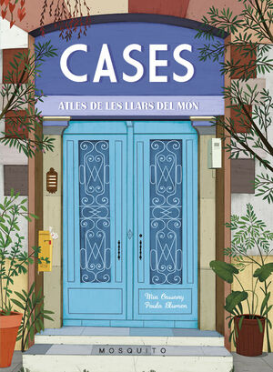 CASES (FORMAT REDUÏT)