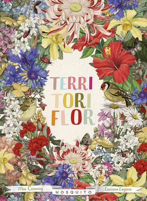 TERRITORI FLOR (FORMAT REDUÏT)