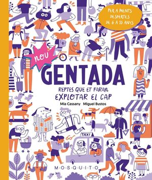 GENTADA (NOU)