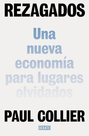REZAGADOS
