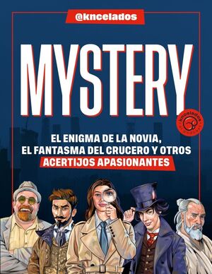 MYSTERY