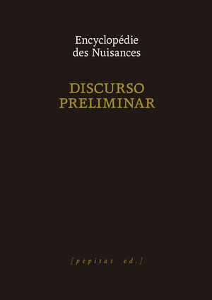 DISCURSO PRELIMINAR