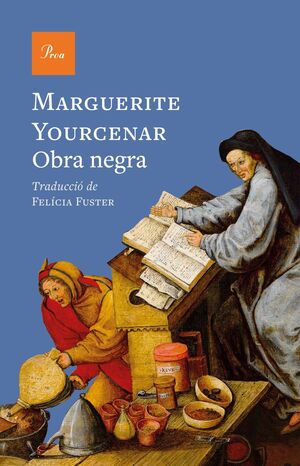 OBRA NEGRA