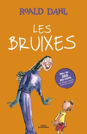 LES BRUIXES CAT TD