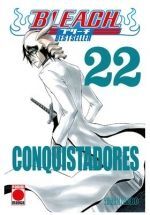 BLEACH BESTSELLER 22