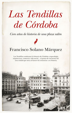 TENDILLAS DE CÓRDOBA, LAS