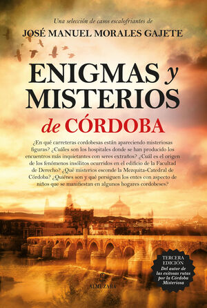 ENIGMAS Y MISTERIOS DE CÓRDOBA (N.E.)