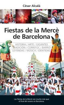 FIESTAS DE LA MERÇÈ DE BARCELONA