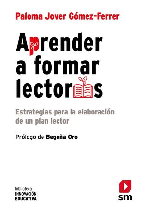APRENDER A FORMAR LECTORES (EPUB)