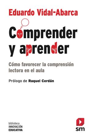 COMPRENDER Y APRENDER (EPUB)