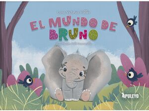 EL MUNDO DE BRUNO