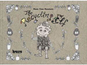 THE RECYCLING ELF