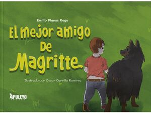 EL MEJOR AMIGO DE MAGRITTE