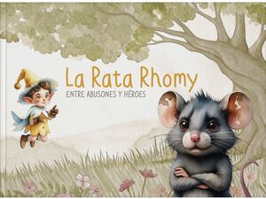 LA RATA RHOMY
